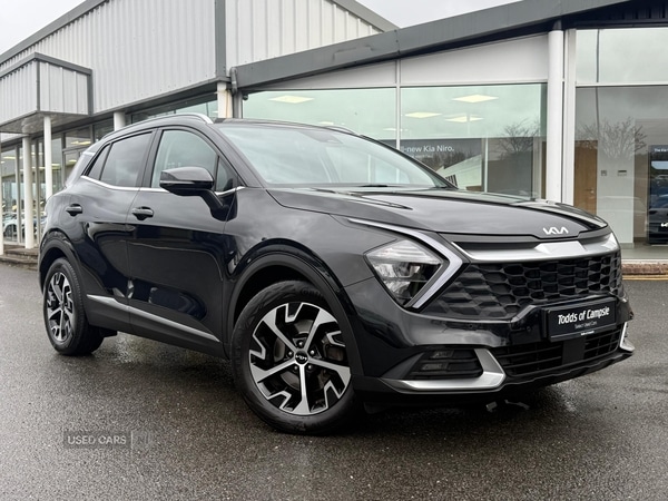 Used Kia Sportage 2022 for sale - 77387953: Photo 28