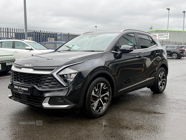 Used Kia Sportage 2022 for sale - 77387953: Photo 3