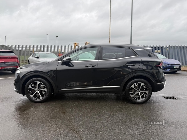 Used Kia Sportage 2022 for sale - 77387953: Photo 4