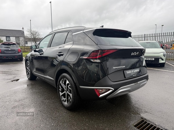 Used Kia Sportage 2022 for sale - 77387953: Photo 5