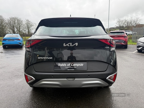 Used Kia Sportage 2022 for sale - 77387953: Photo 6