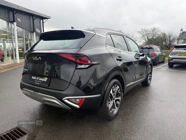 Used Kia Sportage 2022 for sale - 77387953: Photo 7