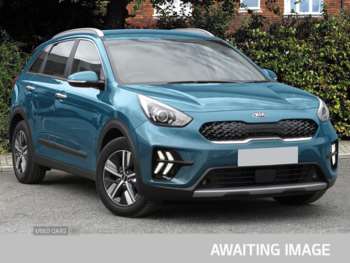 2022 - 1.6 GDi Hybrid 2 5dr DCT