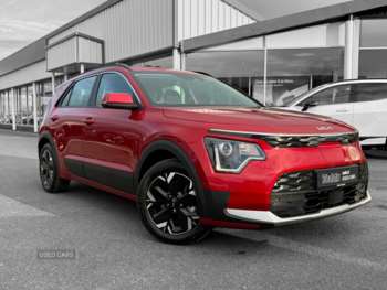 2024 - 150kW 2 Nav 65kWh 5dr Auto