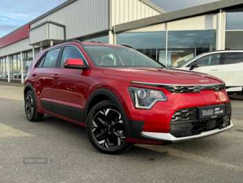 Used Kia Niro 2024 for sale - 74600303: Photo