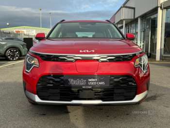 Used Kia Niro 2024 for sale - 74600303: Photo