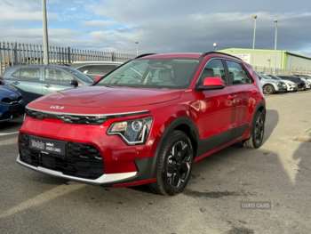 Used Kia Niro 2024 for sale - 74600303: Photo