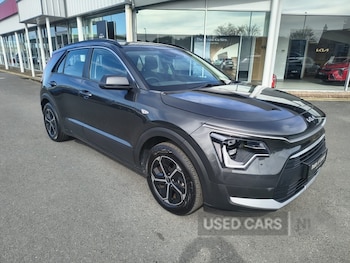 Used Kia Niro 2023 for sale - 78205882: Photo