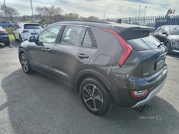 Used Kia Niro 2023 for sale - 78205882: Photo