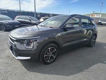 Used Kia Niro 2023 for sale - 78205882: Photo