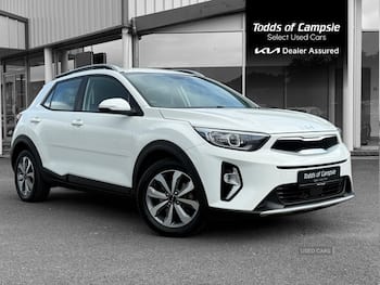 Used Kia Stonic 2023 for sale - 79670551: Photo