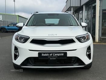 Used Kia Stonic 2023 for sale - 79670551: Photo