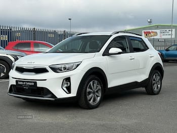 Used Kia Stonic 2023 for sale - 79670551: Photo