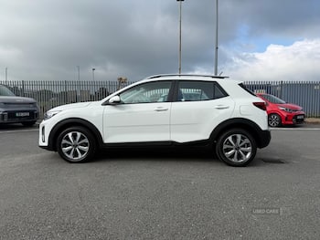 Used Kia Stonic 2023 for sale - 79670551: Photo