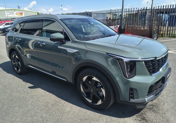 Used Kia Sorento 2025 for sale - 76514074: Photo 1