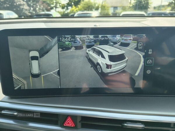 Used Kia Sorento 2025 for sale - 76514074: Photo 11