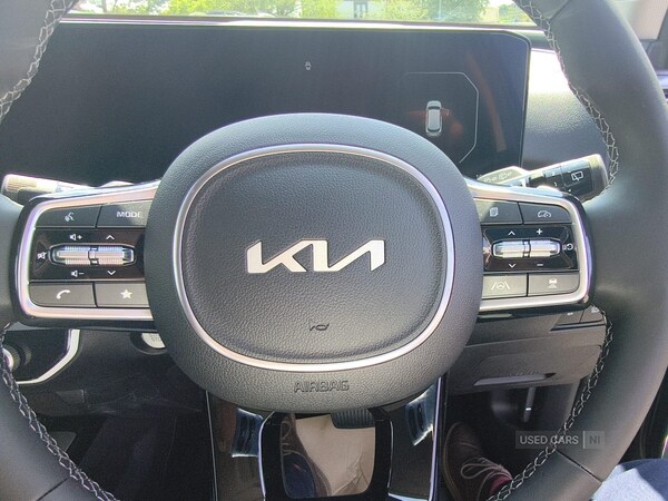 Used Kia Sorento 2025 for sale - 76514074: Photo 12