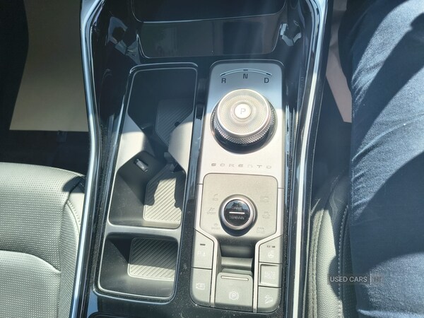 Used Kia Sorento 2025 for sale - 76514074: Photo 14