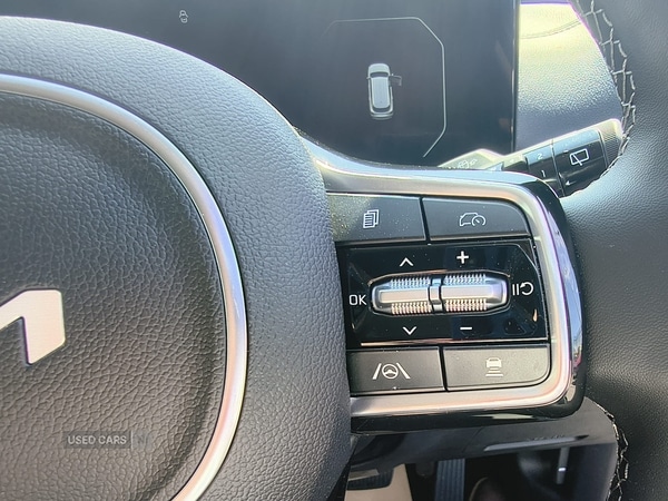 Used Kia Sorento 2025 for sale - 76514074: Photo 18
