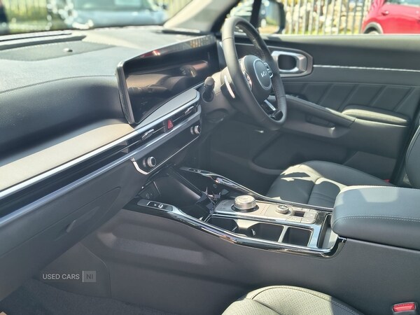 Used Kia Sorento 2025 for sale - 76514074: Photo 19