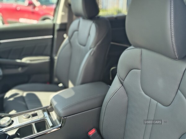 Used Kia Sorento 2025 for sale - 76514074: Photo 20