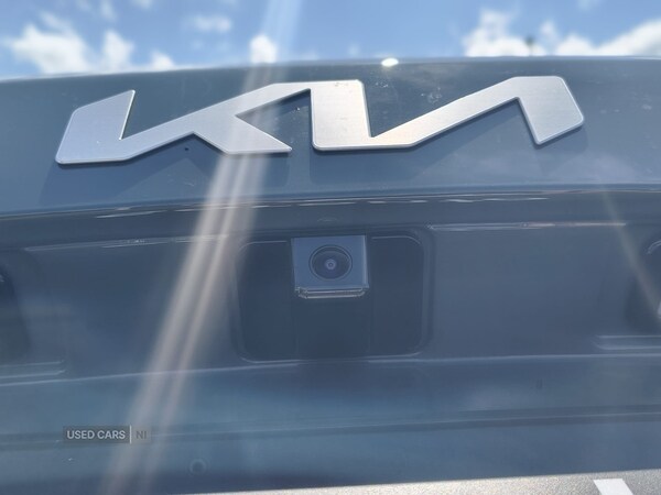 Used Kia Sorento 2025 for sale - 76514074: Photo 21