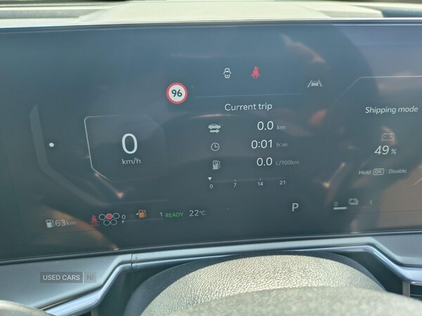 Used Kia Sorento 2025 for sale - 76514074: Photo 23