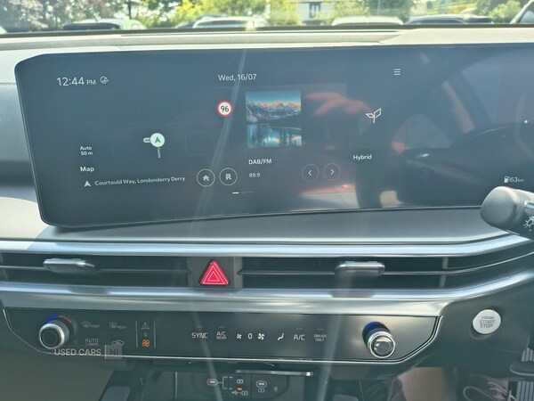 Used Kia Sorento 2025 for sale - 76514074: Photo 24