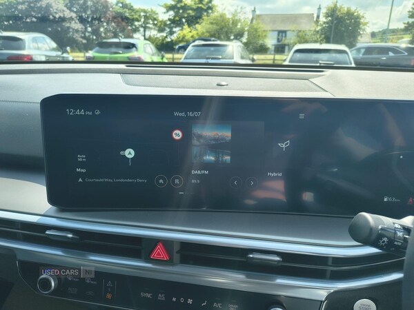 Used Kia Sorento 2025 for sale - 76514074: Photo 25