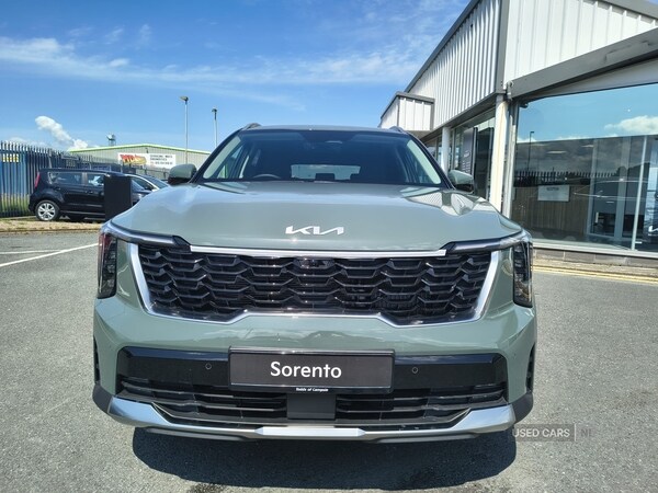 Used Kia Sorento 2025 for sale - 76514074: Photo 3