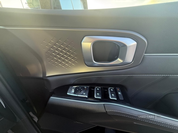 Used Kia Sorento 2025 for sale - 76514074: Photo 31