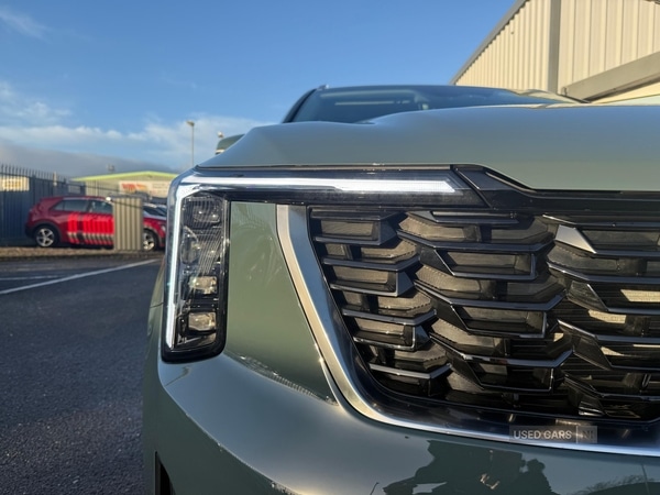 Used Kia Sorento 2025 for sale - 76514074: Photo 32