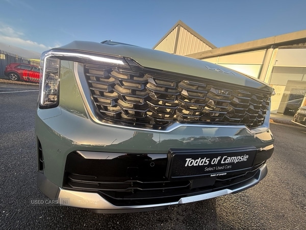 Used Kia Sorento 2025 for sale - 76514074: Photo 33