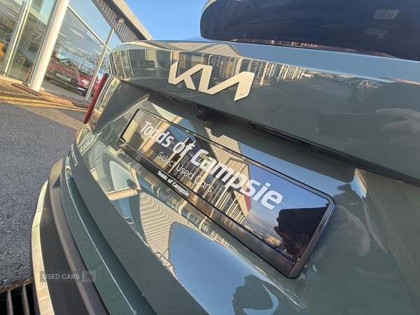 Used Kia Sorento 2025 for sale - 76514074: Photo 35