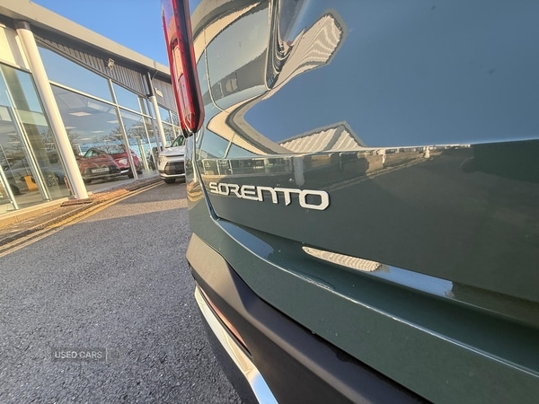 Used Kia Sorento 2025 for sale - 76514074: Photo 36