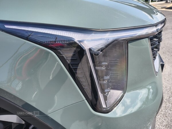 Used Kia Sorento 2025 for sale - 76514074: Photo 4