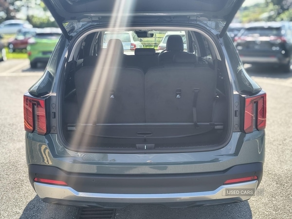 Used Kia Sorento 2025 for sale - 76514074: Photo 5