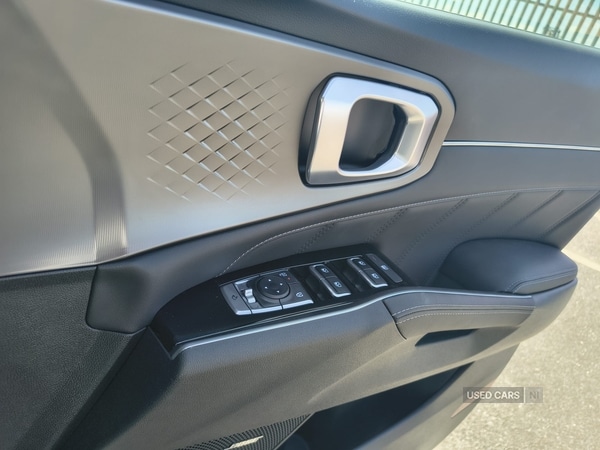 Used Kia Sorento 2025 for sale - 76514074: Photo 8