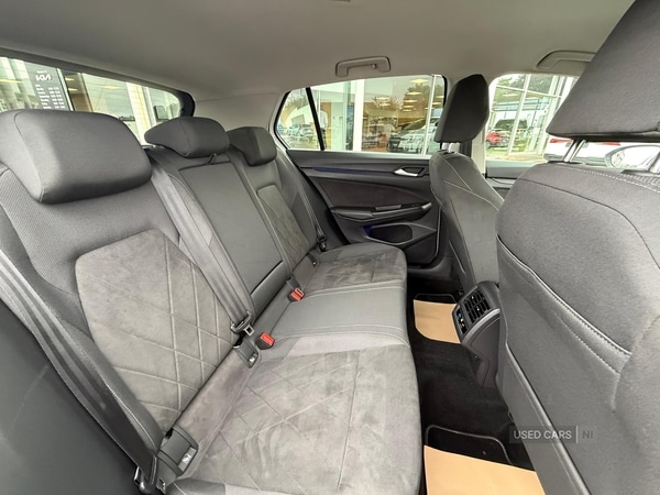 Used Volkswagen Golf 2023 for sale - 75233306: Photo 10