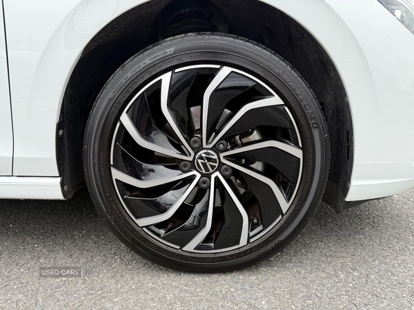 Used Volkswagen Golf 2023 for sale - 75233306: Photo 25