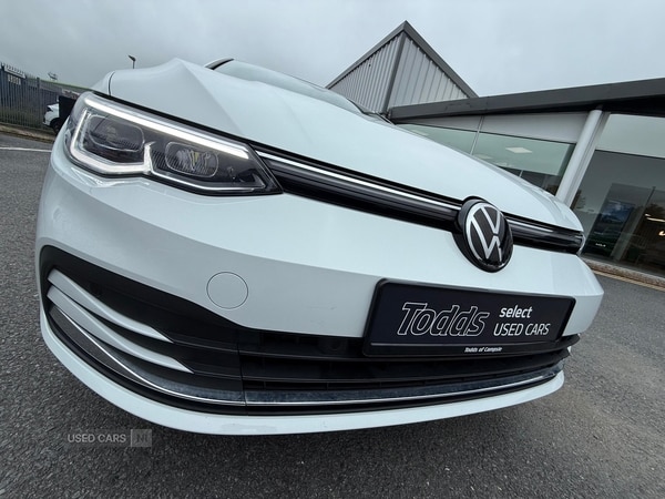 Used Volkswagen Golf 2023 for sale - 75233306: Photo 27