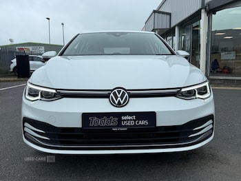 Used Volkswagen Golf 2023 for sale - 75233306: Photo