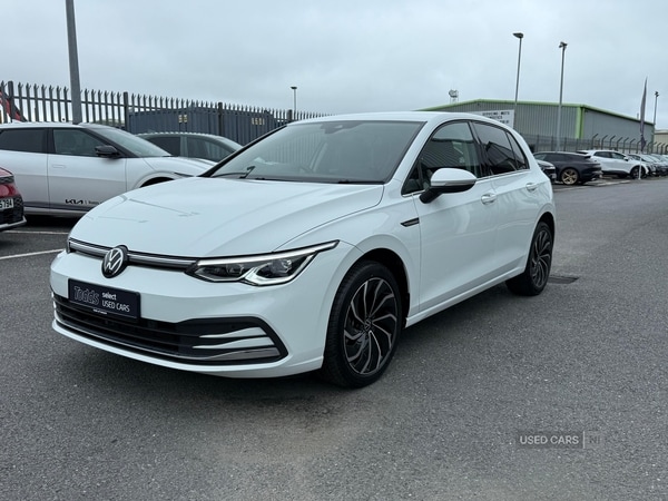 Used Volkswagen Golf 2023 for sale - 75233306: Photo 3