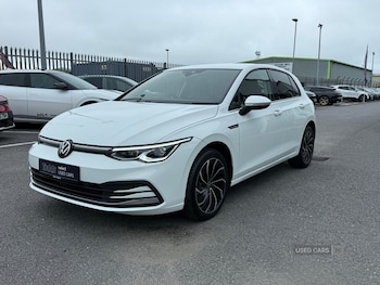 Used Volkswagen Golf 2023 for sale - 75233306: Photo