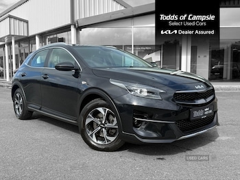 Kia - XCeed