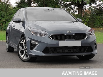 Kia - Ceed