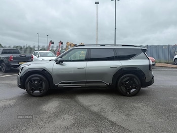 Used Kia EV9 2026 for sale - 78384912: Photo