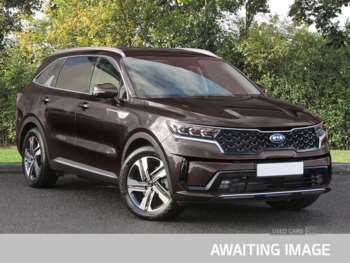 2021 - 1.6 T-GDi HEV 3 5dr Auto
