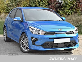 Kia - Rio