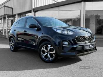2022 - 1.6 CRDi 48V ISG 2 5dr
